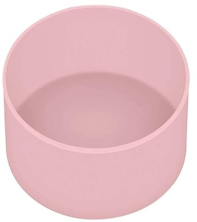 Custodia inferiore per acqua - Custodia in silicone | Custodia acqua in | silicone resistente all'usura per casa, ufficio, bottiglie d'acqua sportive, acqua