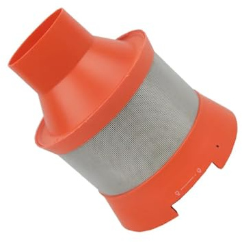 FRJOKPVIM Vacuum Cleaner Cyclone Multi Cone Filter Spare Parts,Compatible For Xiaomi ，Compatible For Mijia ，Compatible For Roborock， H6 Vacuum Attachment