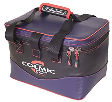Colmic Superior Bag LISBONA M