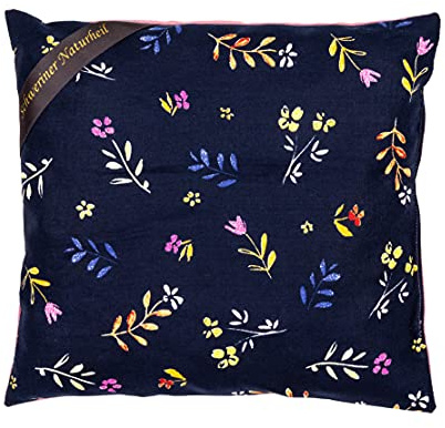 schwerinernaturheil Rapeseed fragrance pillow heat pack evening primrose