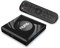 RUPA Android TV Box 13.0, 2025 Neueste Android Box mit RAM 2G ROM 16G WiFi6 Enternet 10/100M Bluetooth 5.0 USB3.0 Unterstützt 3D HD 8K Cast Screen TV Box