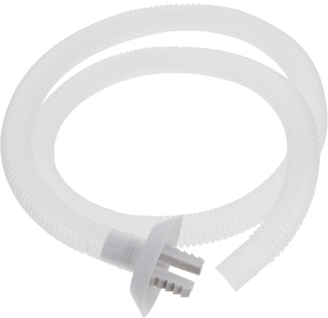 ABOOFAN Kondensatablassadapter 26 Mm Pvc Abs Gummi Klimaanlagen-ablassschlauchanschluss für Split