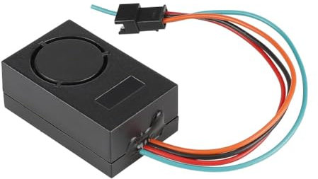 XIBANY Motor-Roller 1 Set Elektrische Roller Anti-diebstahl Gerät for Dualtron Donner Victor Ultra Kaabo Mantis 10 Wolf Wegfahrsperre 36-72V Roller Teile Motor-Roller