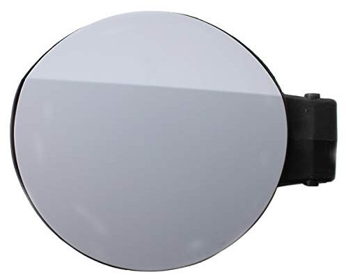 Losueeun für Golf 6 MK6 2010-2013 Tankdeckel für Tankdeckel Ohne Grundierung 5K6809857C