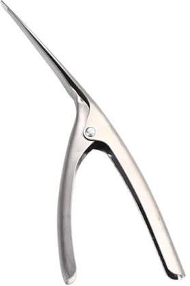 Fish Lobster Cleaner Stainless Steels Shrimp Peeler Kitchen Seafood Tool Multifunctional Shrimp Deveining Tool Enduring