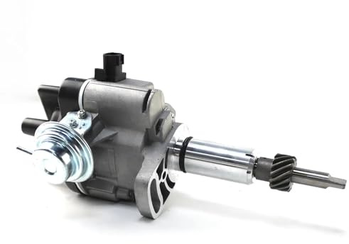 Ignition Distributor 22100-50K10 22100-50K15 Fit For Nissan H20 H25 K15 K25 22100-60K15 22100-FU310 Distributor Car Distributor