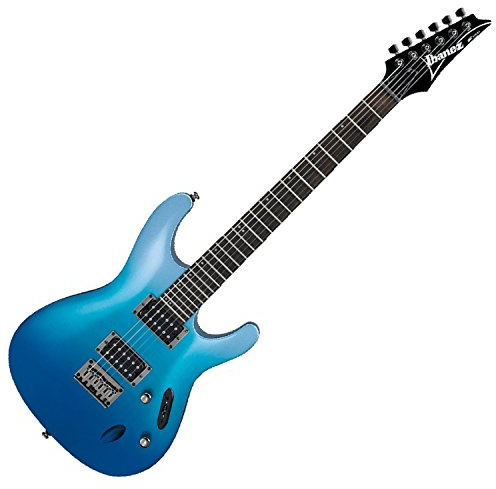 Ibanez S521 OFM Ocean Fade Metallic S Standard E-Gitarre