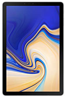 Samsung T830 Galaxy Tab S4 Wi-Fi Tablet-PC, 4GB RAM, grau