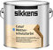 Sikkens Cetol Wetterschutzfarbe W05 Weiß 1 Liter