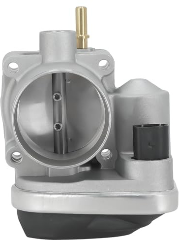 maXpeedingrods Válvula de mariposa para Renault Megane Clio Fluence Scénic1.6L