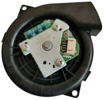 XYFGSBHQ Engine Ventilator Fan Motor ，Compatible For Mijia， STYJ02YM Mop P Robot Vacuum Cleaner Replacement
