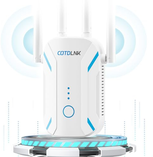 Amplificateur WiFi FR260424A