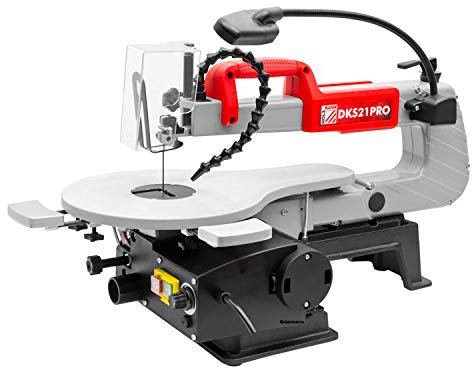 Holzmann DKS21Pro - Sega a traforo