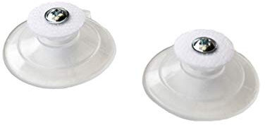 easynight und easyBlackout Verdunkelungsrollo Zubehör, Saugnäpfe