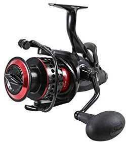 Okuma CBF-500 Ceymar Baitfeeder rulle 7BB+1RB