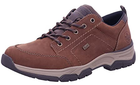 Rieker Herren Halbschuhe 11222
