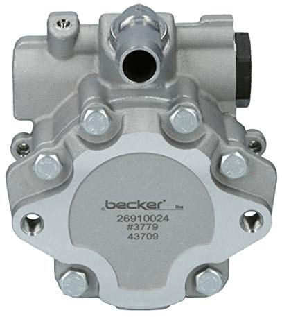 f.becker_line Hydraulikpumpe Lenkung für VW Caddy II Corrado Golf III 3 IV 4
