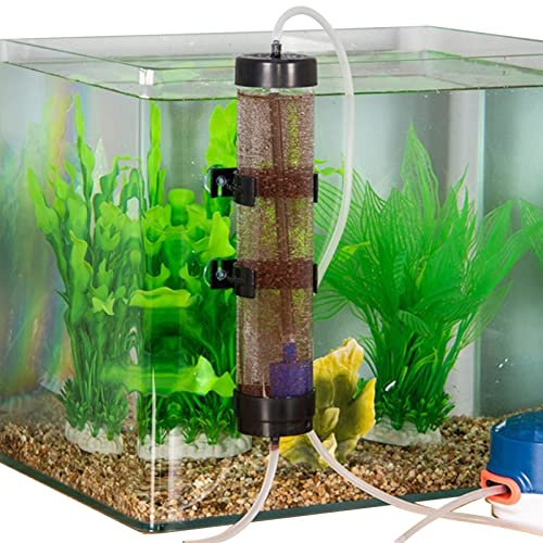 Incubateur d'œufs de crevettes Stalf, couveur, aquarium Artemia, œufs Hatchery Kit poisson réservoir crevettes élevage Hatcher, Artemia Eggs Hatchery Tool Poissons Eggs Breeder