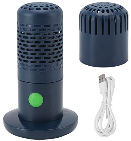 Machine de nettoyage de fruits et légumes - Machine à laver automatique IPX7 étanche et portable - Purificateur de légumes pour la viande