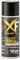XFORTE OXZT Grasso Catena Moto O-Ring, Lubrificante Sintetico Antigoccia ad Alte Prestazioni, 400 ml - Protezione Resistente per Strada, Pista e Fuoristrada