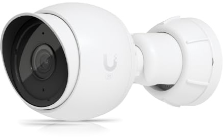 Ubiquiti Unifi Protect G5 - Telecamera Di Sorveglianza Di Rete - Bullet - Interno, Esterno - Resistente Alle Intemperie - Colore (giorno E Notte)