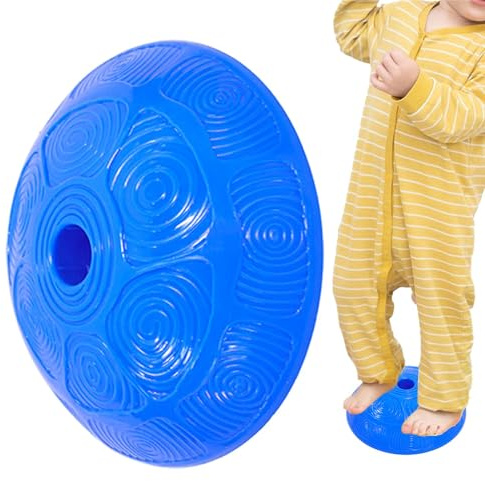 Ausgewoderung Springboard für Kinder - 20 cm sensorische Blöcke, motorisches Training | Koordinationsunterstützung für Agility Games, Nicht -Slip -Plattformen für Hindernisparcours und Sensorentwicklu