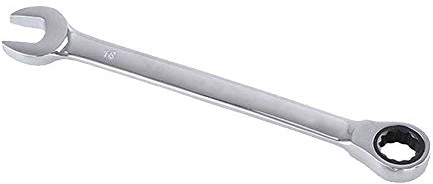 Mintice™ Maulringschlüssel Gabelringschlüssel Maulschlüssel Ringschlüssel Kombischlüssel Set Schlüssel Ratschen Gang 31mm