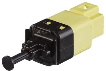 HELLA 6DD 010 966-561 Bremslichtschalter - 4-polig - mechanisch