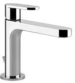Emporio Gessi Via Bagutta - Miscelatore monocomando per lavabo 29905