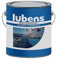 Smalto uretanico lucido di alta qualità Lubens Alcas - 2,5kg - 61-verde-vittoria