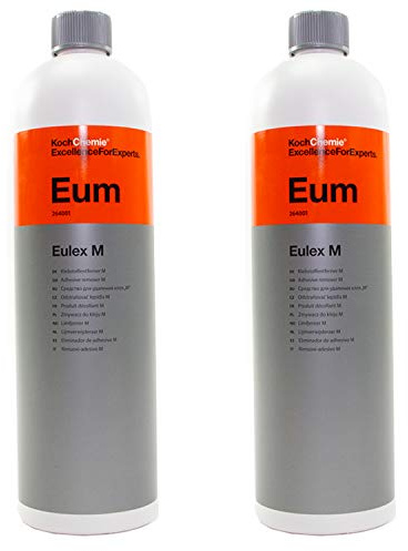 Klebstoffentferner Klebstoff Entferner Eulex M Eum Koch Chemie 2 Liter