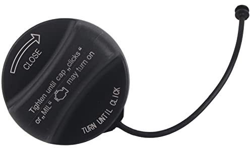 Bensinlock, Tanklock Bränsletank Gaslockenhet 16117222330 7222330 Gaslock Tanklock för MINI R56/R57/R58/F55/F56/F57 2006-2017 MINI CLUBMAN R55/F54