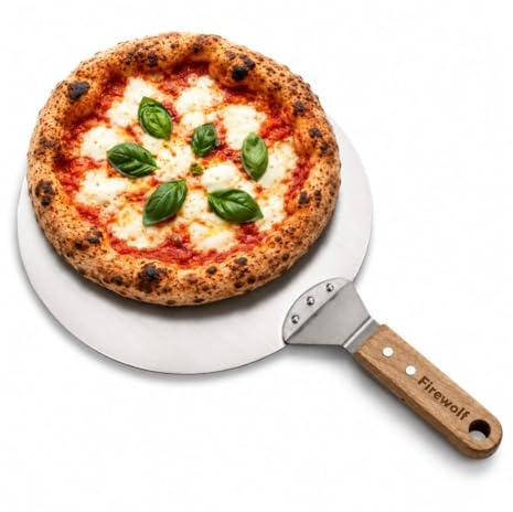 Firewolf Pizzaschieber kurz