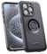 SP CONNECT Phone Case Xtreme kompatibel mit iPhone 15 Pro