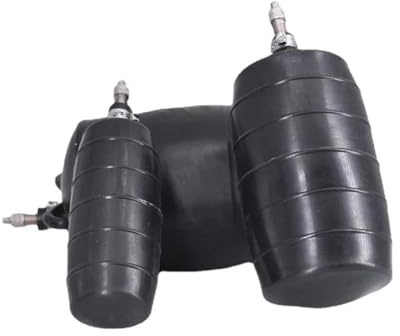 Adatto per 50 100 150 200 225 250-600mm 2 4 6 8 10 20 Tubo ID Tubo di scarico in gomma naturale Airbag Tappo gonfiabile Tappo di arresto Block-DN100 Adatto per 100-110mm