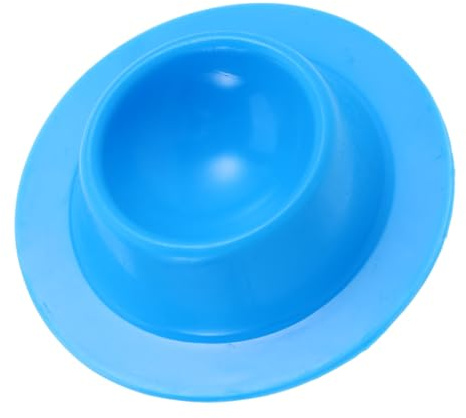 Portauova in Silicone per Cucina, Contenitore Salvaspazio | Resistente al Calore, Facile da Pulire, Design Moderno e Semplice, Uso Versatile per Conservazione Multipla
