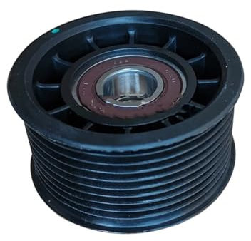 Riemenscheibe Spanner Motorsystem Zahnriemen Spannrolle OEM 7408086970 8086970 Passend für LKW Spannrolle Kettenspannrolle