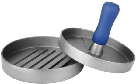 CADAC - Hamburgerpresse - Aluminium - BBQ Musthaves - Grillzubehör