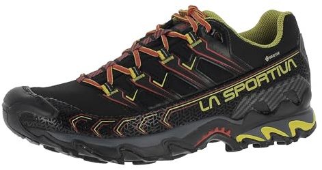 LA SPORTIVA Ultra Raptor II GTX Black/Yellow