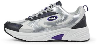 FILA Dam KreATIX wmn sneakers, asfaltsilver, 39 EU, Asfalt silver, 39 EU