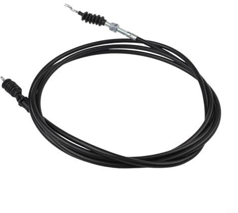 Câble de changement de vitesse AM148260 pour Gator XUV 550 et 560, S4 550 et 560 numéros de pièces AM146412, AM144893, AM138522
