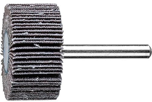 PFERD SIC Fächerschleifer F SIC für harte NE Metalle 20 80 40-44440080
