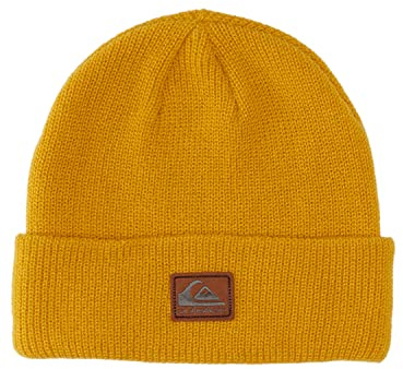 Quiksilver Homme Performer Casquette, Narcissus, Taille Unique EU