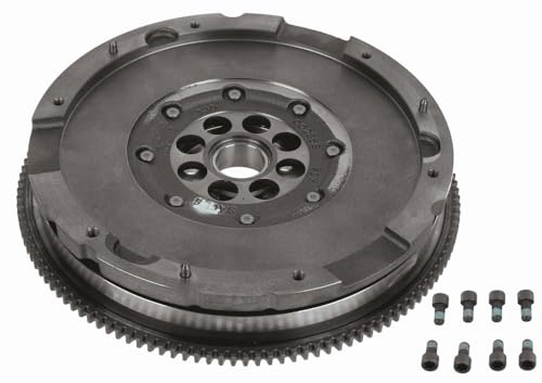 SACHS Bi-Masselrad – Kupplung 2294002388 Lenkrad