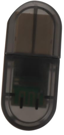 WATIIFUFU 1pieza Adaptador WiFi USB Receptor Inalámbrico Tarjeta De Conexión Rápida y Estable para Pc y Laptop