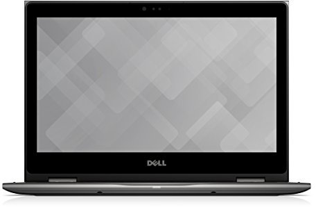 DELL Inspiron 5379 2 in 1, Display Touch 13.3'' FullHD Intel i5-8250U RAM 165GB SSD 256GB Webcam Windows 11 Pro (Ricondizionato)