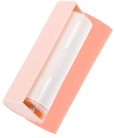 NIYANGLE Dispositivo per la depilazione rimuovi lanugine forniture pelucchi per vestiti animale domestico portatile scopa rimuovere rimozione dei di gatto depilatore per cani AbS