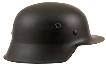 Deutscher Stahlhelm M42 - Helm - Zweiter Weltkrieg - WWII | Helm, WWII