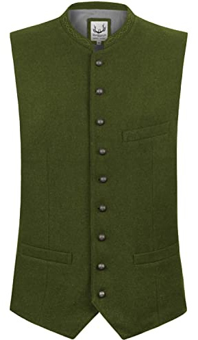Stockerpoint Devito Gilet traditionnel Homme (lot de 1)