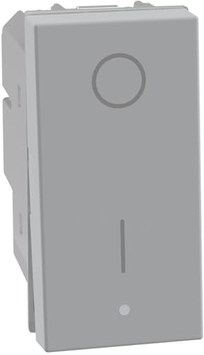 Matixgo - Interruttore 2P 16Ax (BTICINO cod. JG4002)